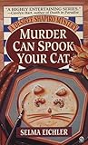 Murder Can Spook Your Cat (Desiree Shapiro Mystery, #5)