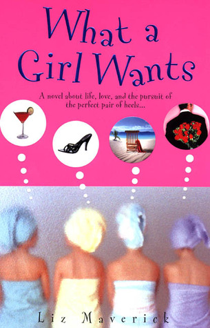 What A Girl Wants