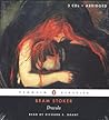 Dracula by Bram Stoker Dracula by Bram Stoker