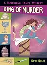King of Murder (Herculeah Jones Mysteries, #6)