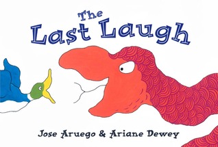 The Last Laugh (Hardcover)
