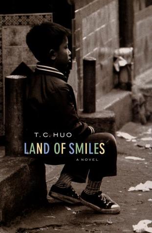 Land of Smiles (Paperback)