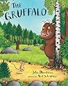 The Gruffalo by Julia Donaldson