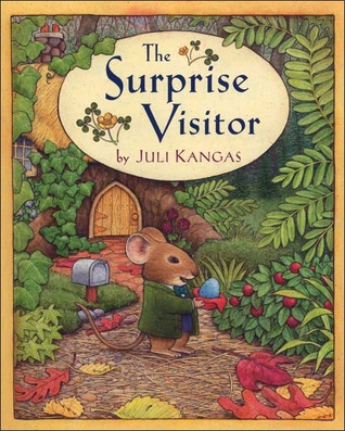 The Surprise Visitor (Hardcover)