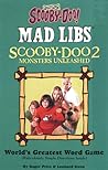 Scooby-Doo 2 Monsters Unleashed: World's Gretest Word Game