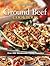 Taste of Home: Ground Beef Cookbook