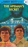 The Apeman's Secret (Hardy Boys, #62)