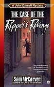 The Case of the Ripper's Revenge