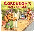 Corduroy's Busy Street