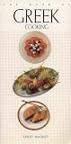 The Book of Greek Cooking