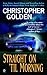 Straight on 'Til Morning by Christopher Golden