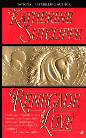 Renegade Love (Batistas #2)