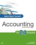 Alpha Teach Yourself Accounting in 24 Hours