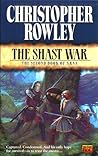 The Shasht War (Books of Arna, #2)
