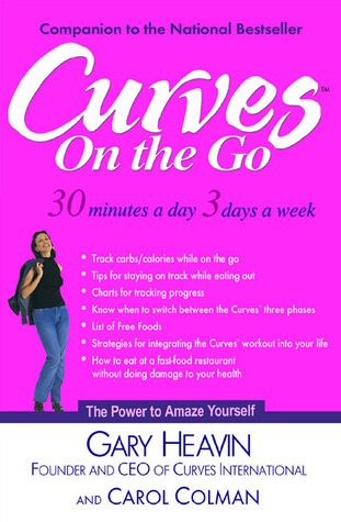 Curves On The Go: 30 minutes a day, 3 days a week
