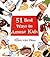 51 Best Ways to Amuse Kids