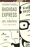 Baghdad Express: A Gulf War Memoir Baghdad Express: A Gulf War Memoir
