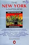 The New York Mapguide by Michael Middleditch The New York Mapguide by Michael Middleditch