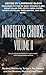 Master's Choice Vol. II: Mystery Stories by Today's Top Writers and the Masters who Inspired Them Vol II