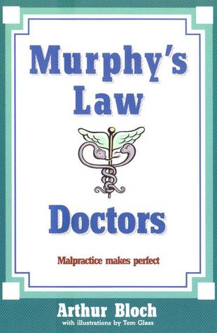 Murphy's Law: Doctors (Hardcover)