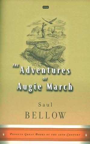 The Adventures of Augie March
