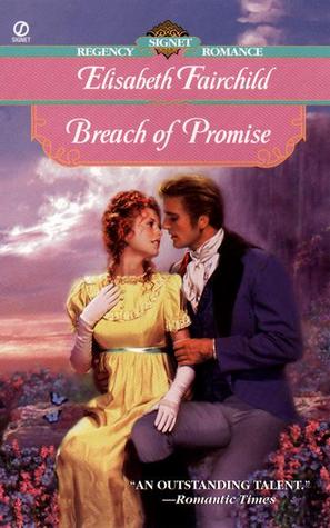 Breach of Promise (Paperback)