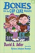 Bones and the Cupcake Mystery