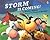 Storm Is Coming! by Heather Tekavec