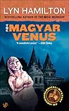 The Magyar Venus by Lyn Hamilton