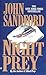 Night Prey (Lucas Davenport...