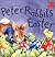 Peter Rabbit's Easter