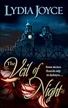 The Veil of Night by Lydia Joyce