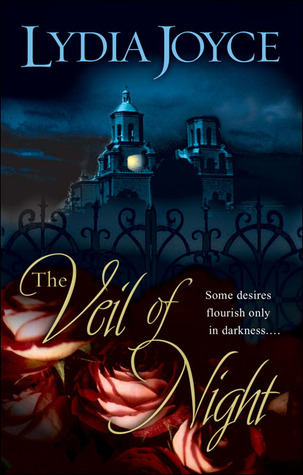 The Veil of Night (Night, #1)