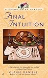 Final Intuition (Karma Crime Mystery, #4)