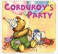 Corduroy's Party