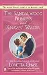 The Sandalwood Princess / Knaves' Wager The Sandalwood Princess / Knaves' Wager