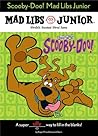 Scooby-Doo! Mad Libs Junior