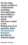 The Communist Man...