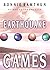 Earthquake Games (Eileen Reed, #2)