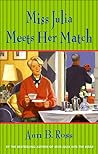 Miss Julia Meets Her Match