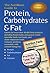 The NutriBase Guide to Protein, Carbohydrates & Fat by NutriBase