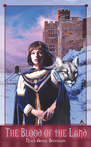 The Blood of the Land (Rilsin Sae Becha #2)