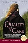 Quality of Care Quality of Care