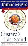 Custard's Last Stand (Pennsylvania Dutch Mystery, #11)
