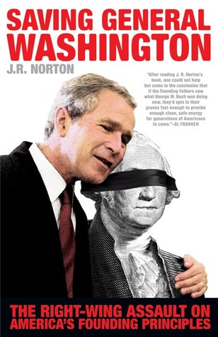 Saving General Washington (Paperback)