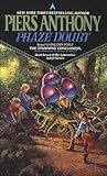 Phaze Doubt by Piers Anthony