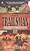 Prairie Firestorm (The Trailsman #225)