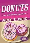 Donuts by John T. Edge