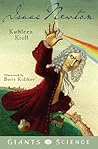 Isaac Newton by Kathleen Krull
