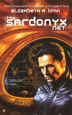 The Sardonyx Net (Mass Market Paperback)